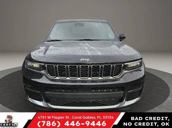 JEEP GRAND CHEROKEE 2022 1C4RJJBG2N8557327 image JEEP GRAND CHEROKEE 2022 1C4RJJBG2N8557327 image